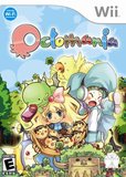 Octomania (Nintendo Wii)